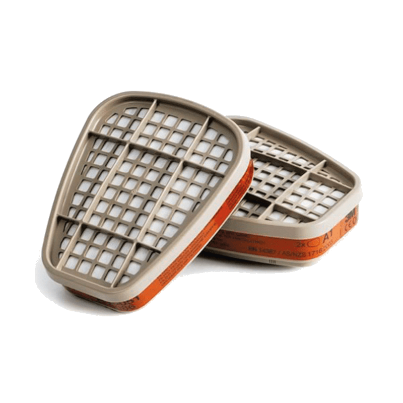 3M™ 6051 Фільтр, 1 пара.